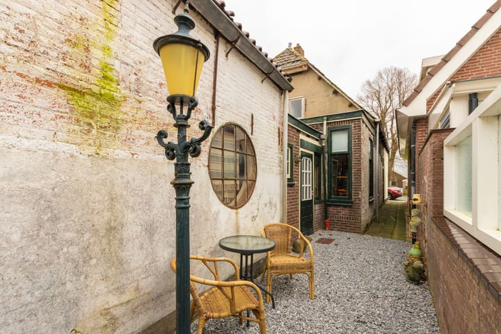 Foto 15 van Willem van der Veldenweg 13