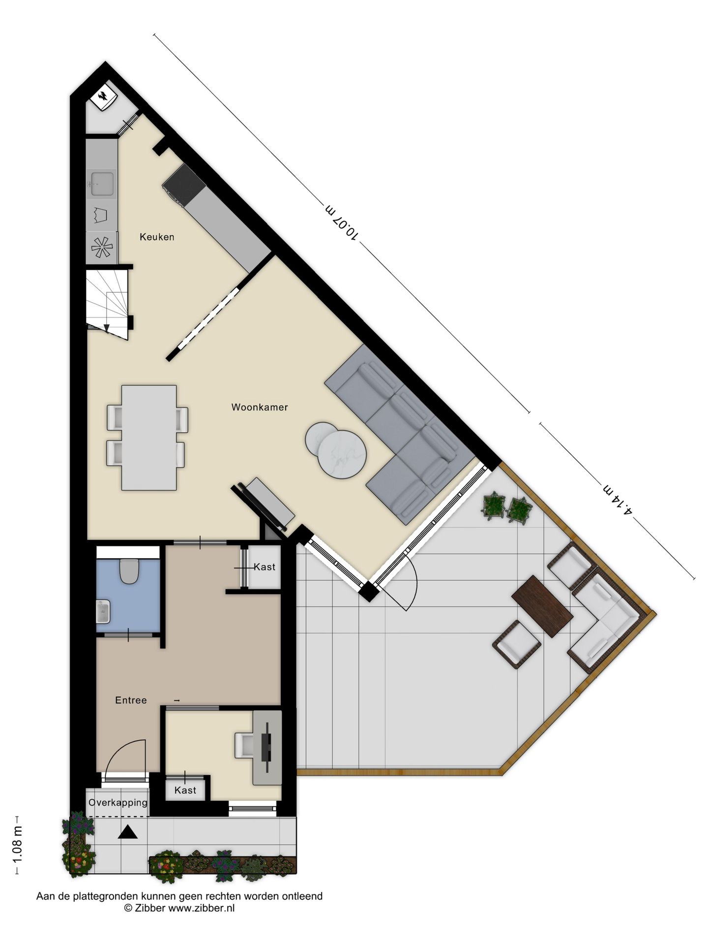 Foto 34 van Koraaldijk 119