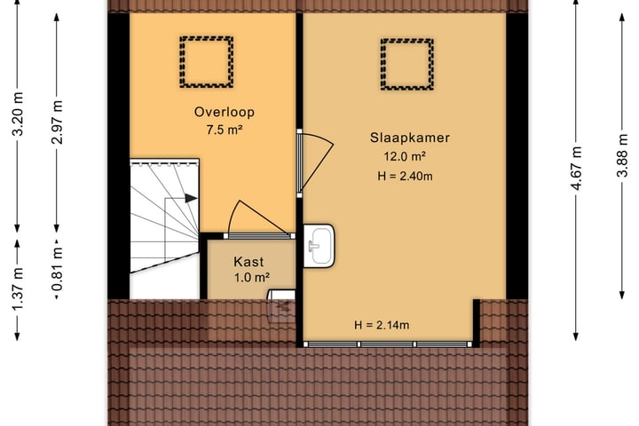 Bekijk foto 54 van Kobbeflecht 171