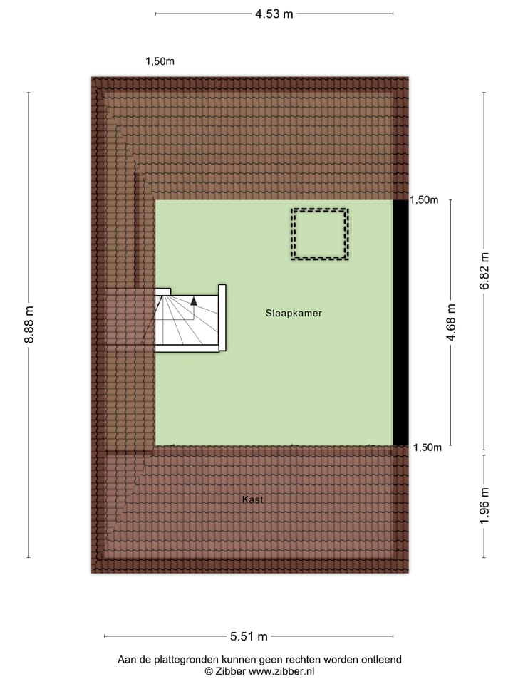 Foto 44 van Zandrug 44