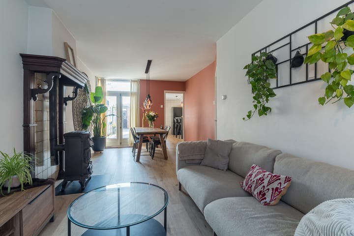 Foto 2 van Groeseindstraat 82