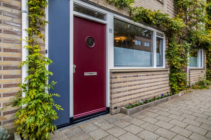 Foto 5 van Rosendaalsestraat 131