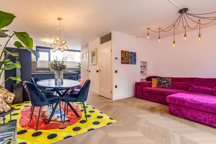 Photo 9 of Rosendaalsestraat 131