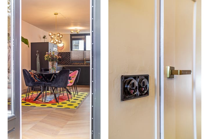 Photo 11 of Rosendaalsestraat 131