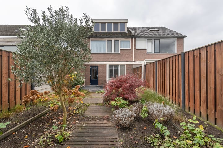 Foto 21 van Bermershof 516