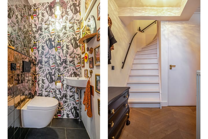 Photo 16 of Rosendaalsestraat 131