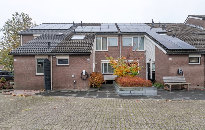 Foto 35 van Bermershof 516