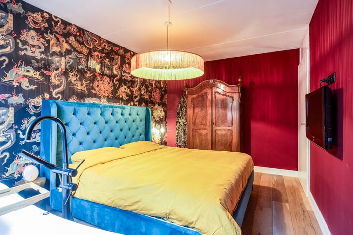 Photo 20 of Rosendaalsestraat 131