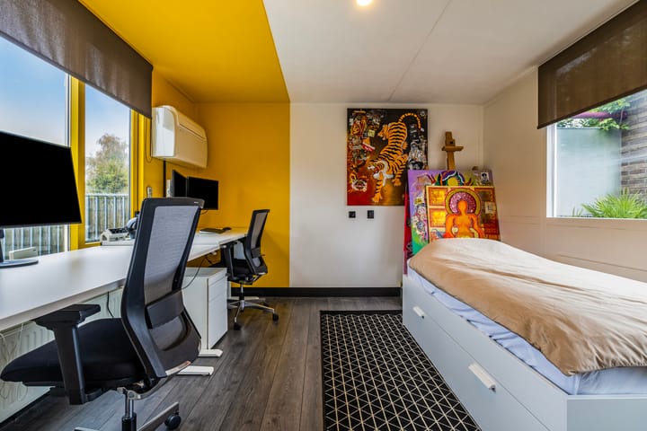 Photo 28 of Rosendaalsestraat 131