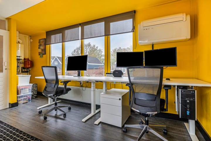 Photo 29 of Rosendaalsestraat 131