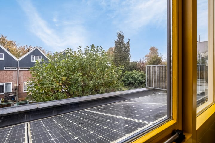 Photo 30 of Rosendaalsestraat 131