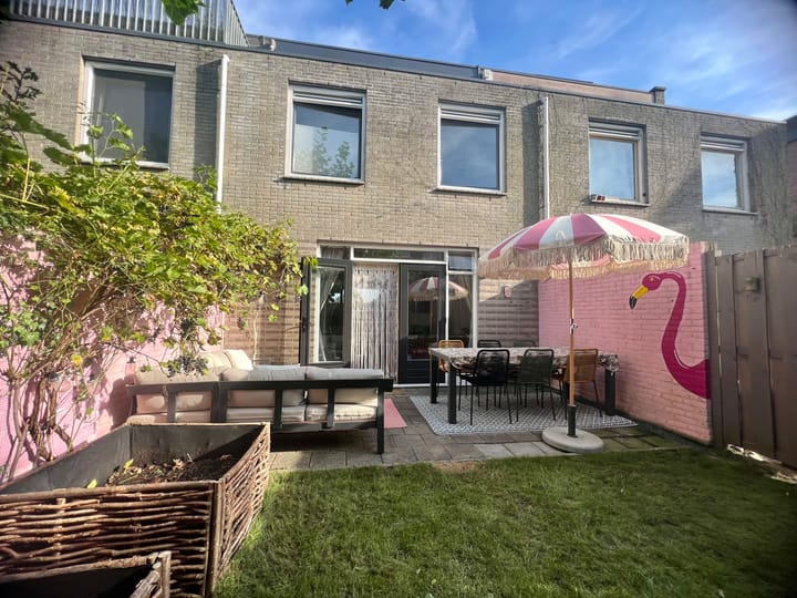 Photo 37 of Rosendaalsestraat 131