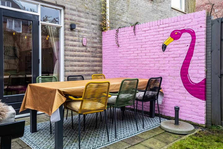 Photo 39 of Rosendaalsestraat 131