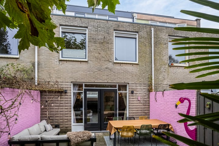 Photo 40 of Rosendaalsestraat 131