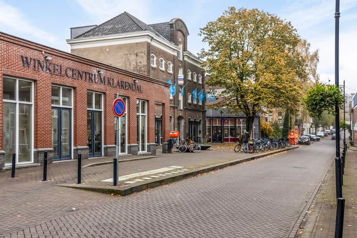 Photo 42 of Rosendaalsestraat 131