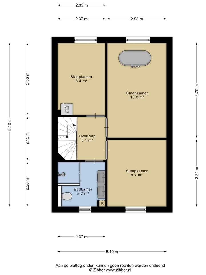 Photo 46 of Rosendaalsestraat 131