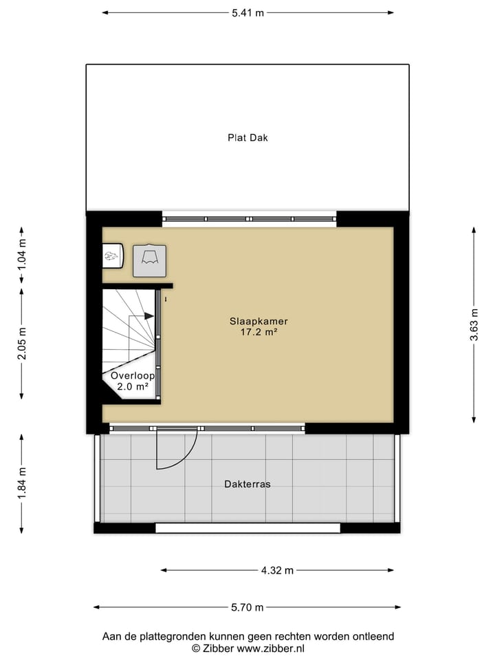 Photo 47 of Rosendaalsestraat 131