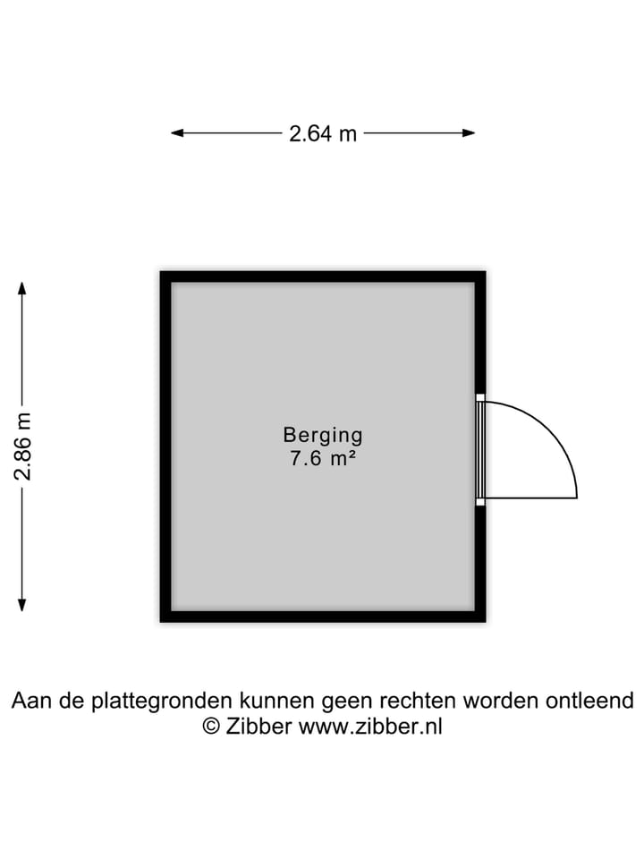 Photo 48 of Rosendaalsestraat 131