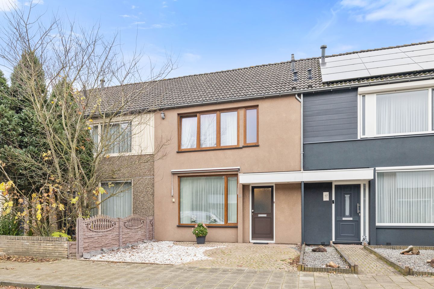 Foto 1 van Sweelincklaan 43