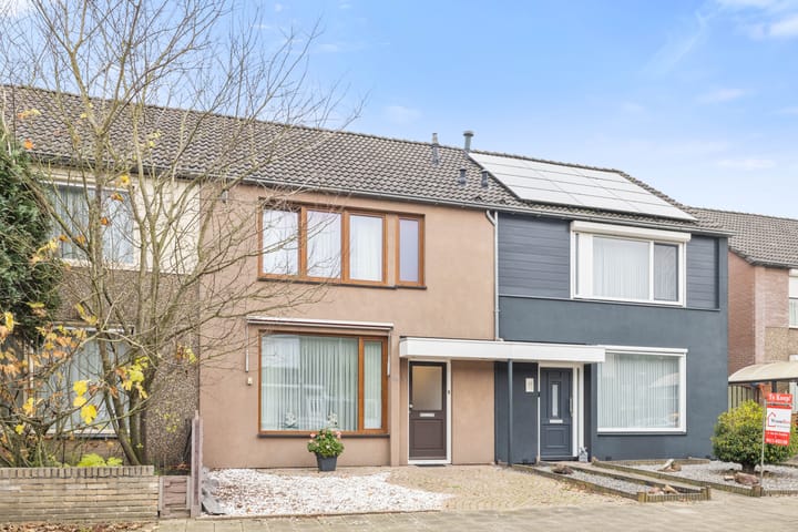 Foto 2 van Sweelincklaan 43