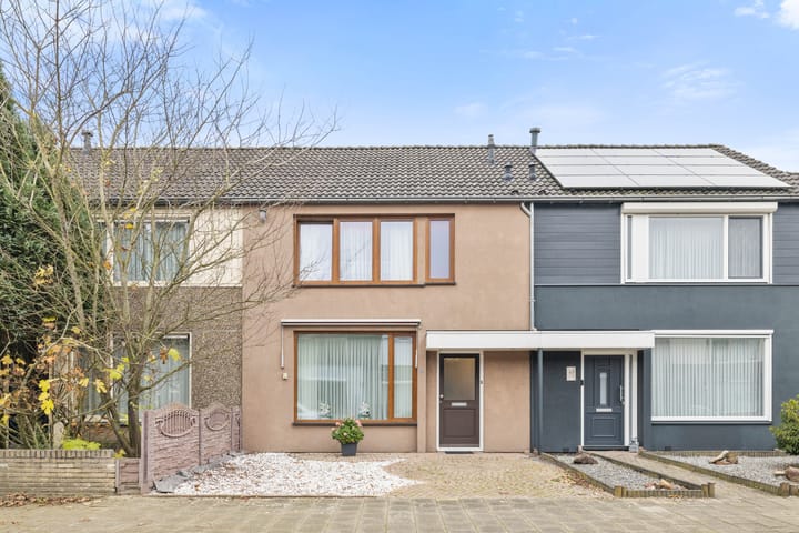 Foto 3 van Sweelincklaan 43