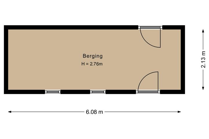 Bekijk foto 42 van Sweelincklaan 43