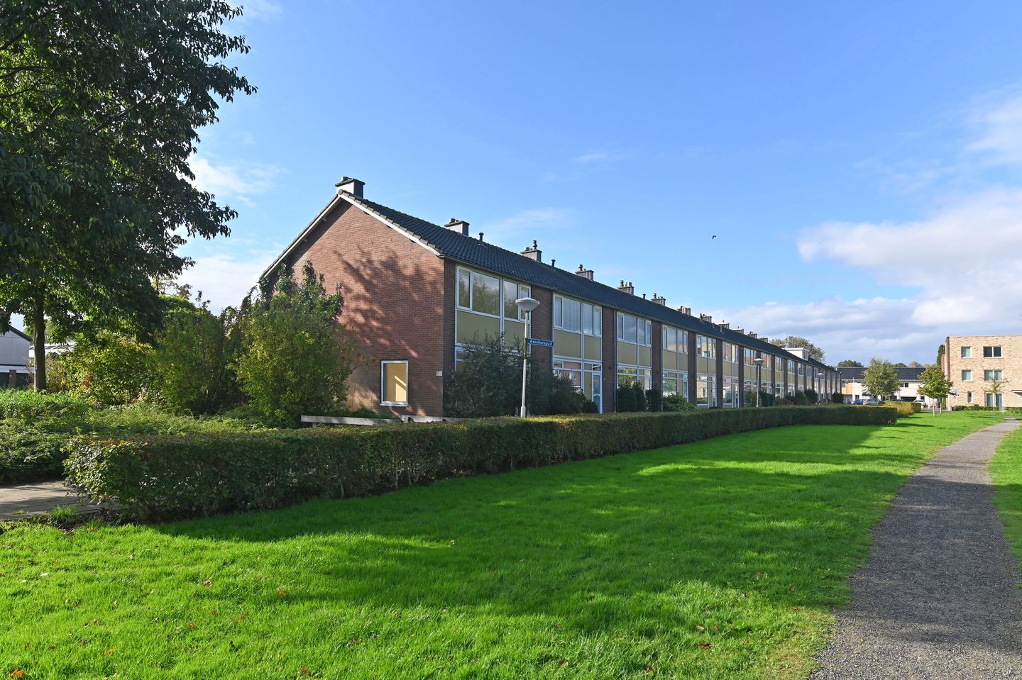 Foto 1 van Asselierspad 17