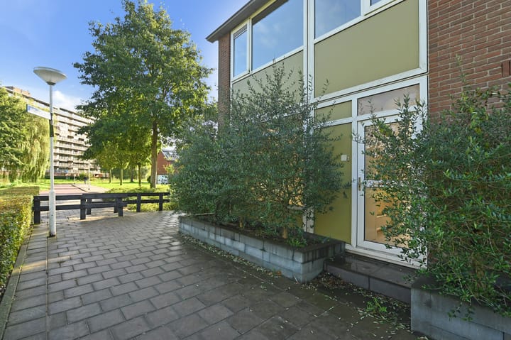 Foto 4 van Asselierspad 17