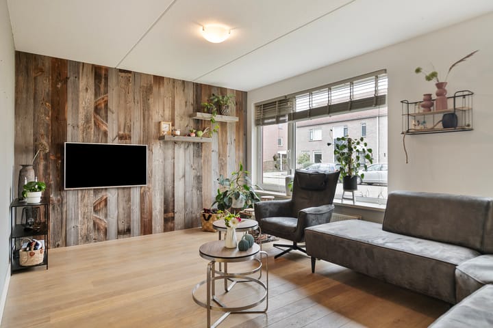 Foto 5 van Karreweide 42