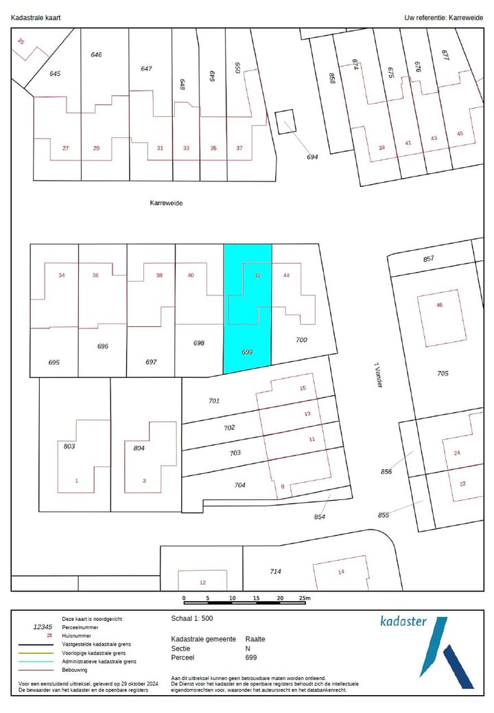 Foto 31 van Karreweide 42