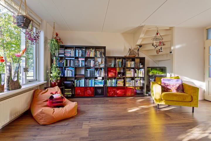 Foto 10 van Penningkruid 59