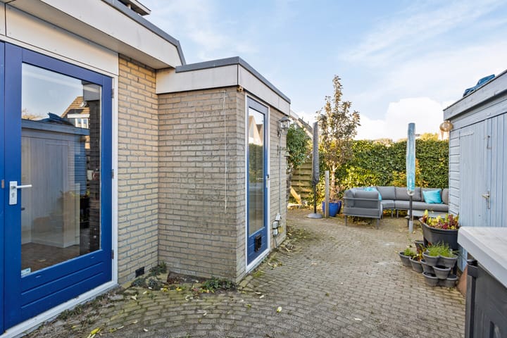 Foto 26 van Penningkruid 59