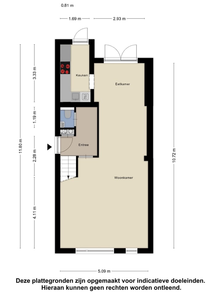 Foto 31 van Penningkruid 59