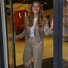 Romy Scheffer - NVM Real Estate Agent