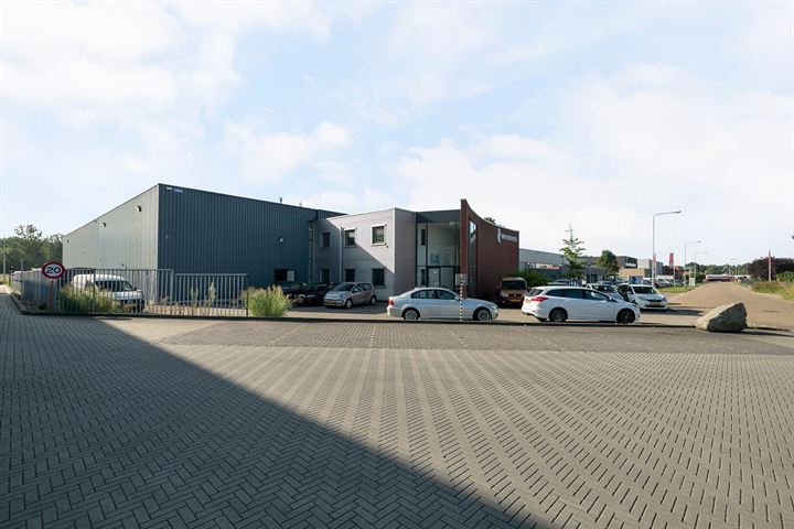 Business Park Stein 151, Elsloo (LI)