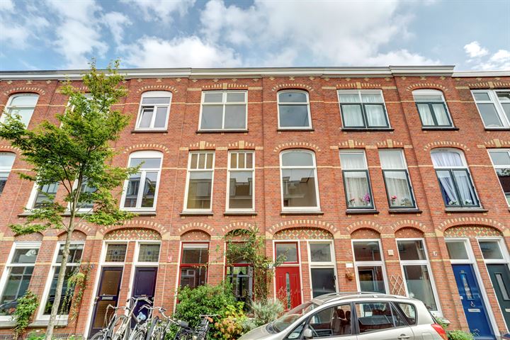 View photo 28 of Otterstraat 41-BS