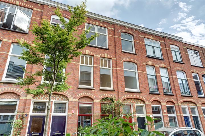 View photo 29 of Otterstraat 41-BS