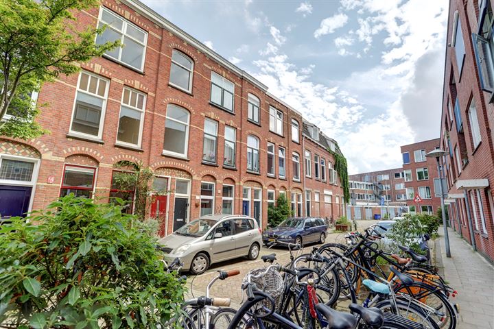 View photo 30 of Otterstraat 41-BS