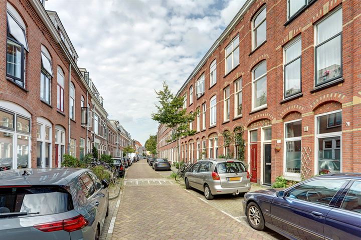 View photo 31 of Otterstraat 41-BS