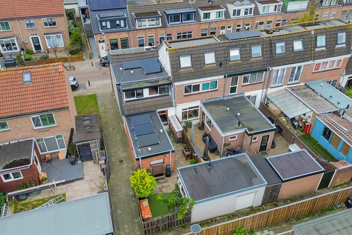 Bekijk foto 3 van Meidoornstraat 31