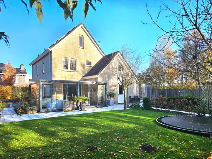 Foto 4 van Westakker 16