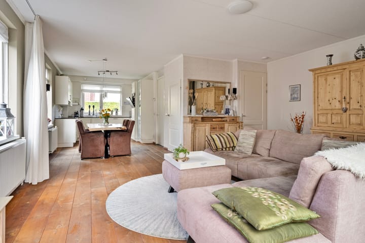 Foto 7 van Westakker 16