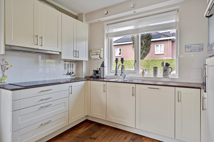 Foto 8 van Westakker 16