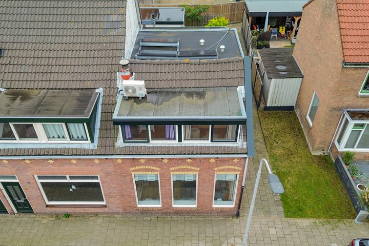 Bekijk foto 37 van Meidoornstraat 31