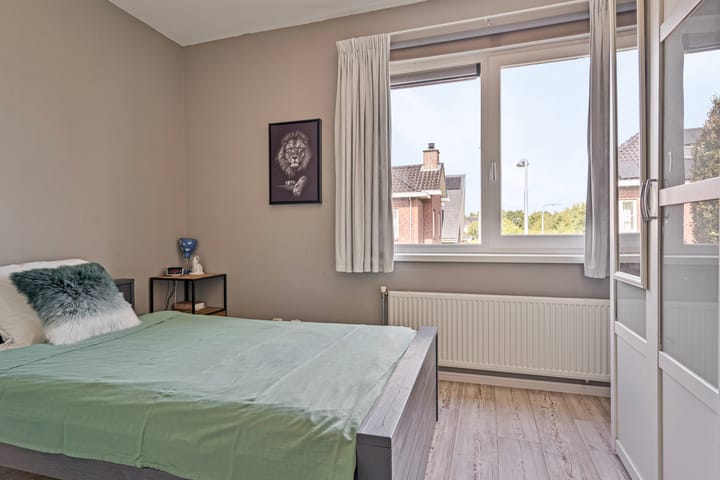 Foto 16 van Westakker 16