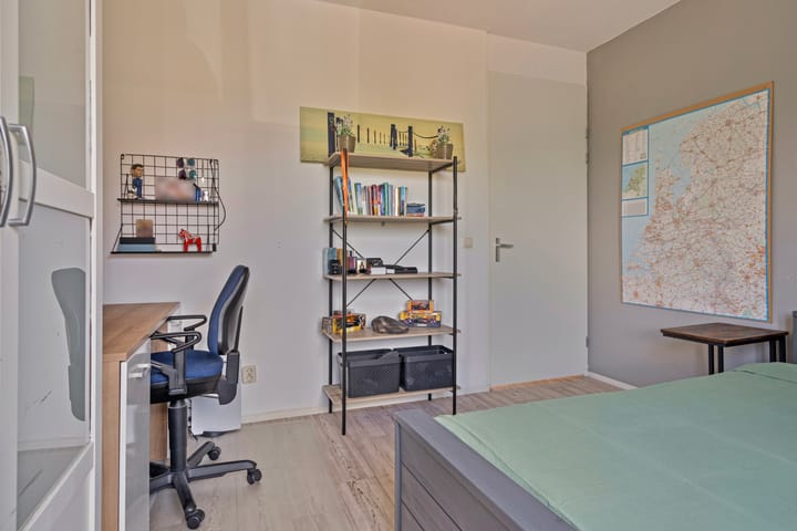 Foto 17 van Westakker 16