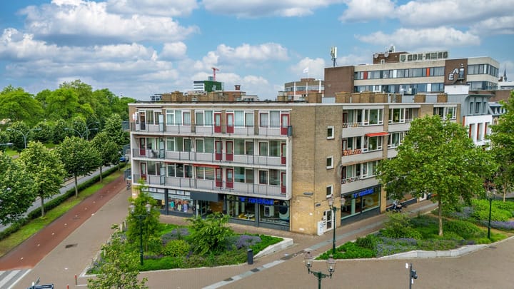 Foto 2 van Keulsepoort 40