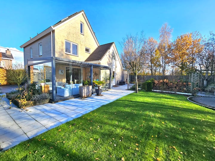 Foto 25 van Westakker 16