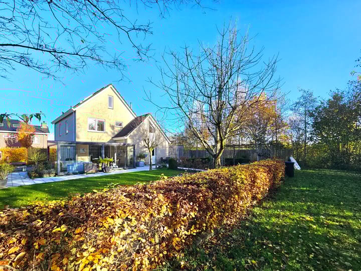 Foto 30 van Westakker 16