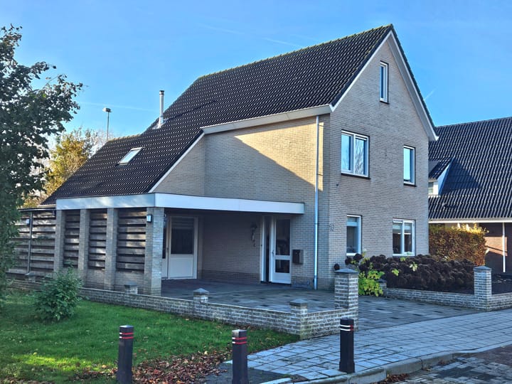 Foto 5 van Westakker 16